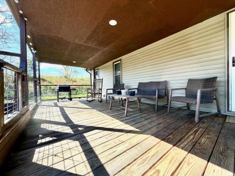 702 Pinhook Road Bedford IN 47421