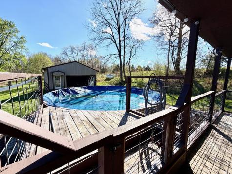 702 Pinhook Road Bedford IN 47421