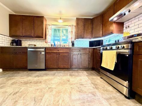 702 Pinhook Road Bedford IN 47421