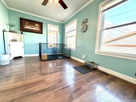 702 Pinhook Road Bedford IN 47421