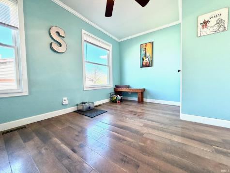 702 Pinhook Road Bedford IN 47421