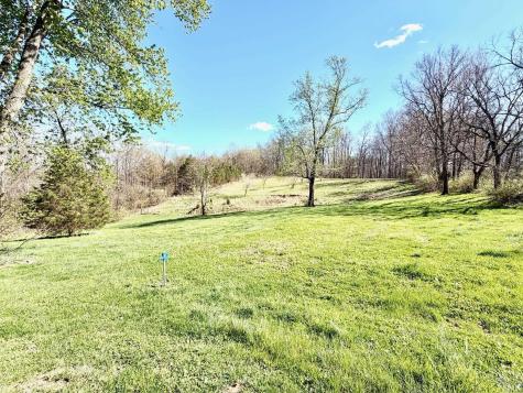 702 Pinhook Road Bedford IN 47421