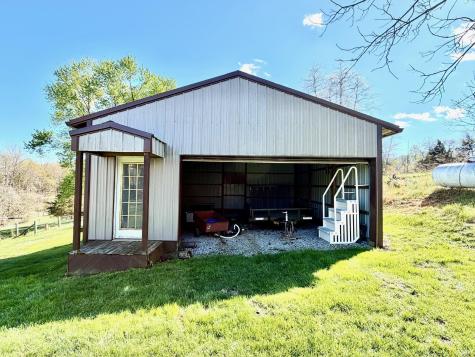 702 Pinhook Road Bedford IN 47421
