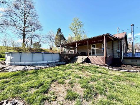 702 Pinhook Road Bedford IN 47421