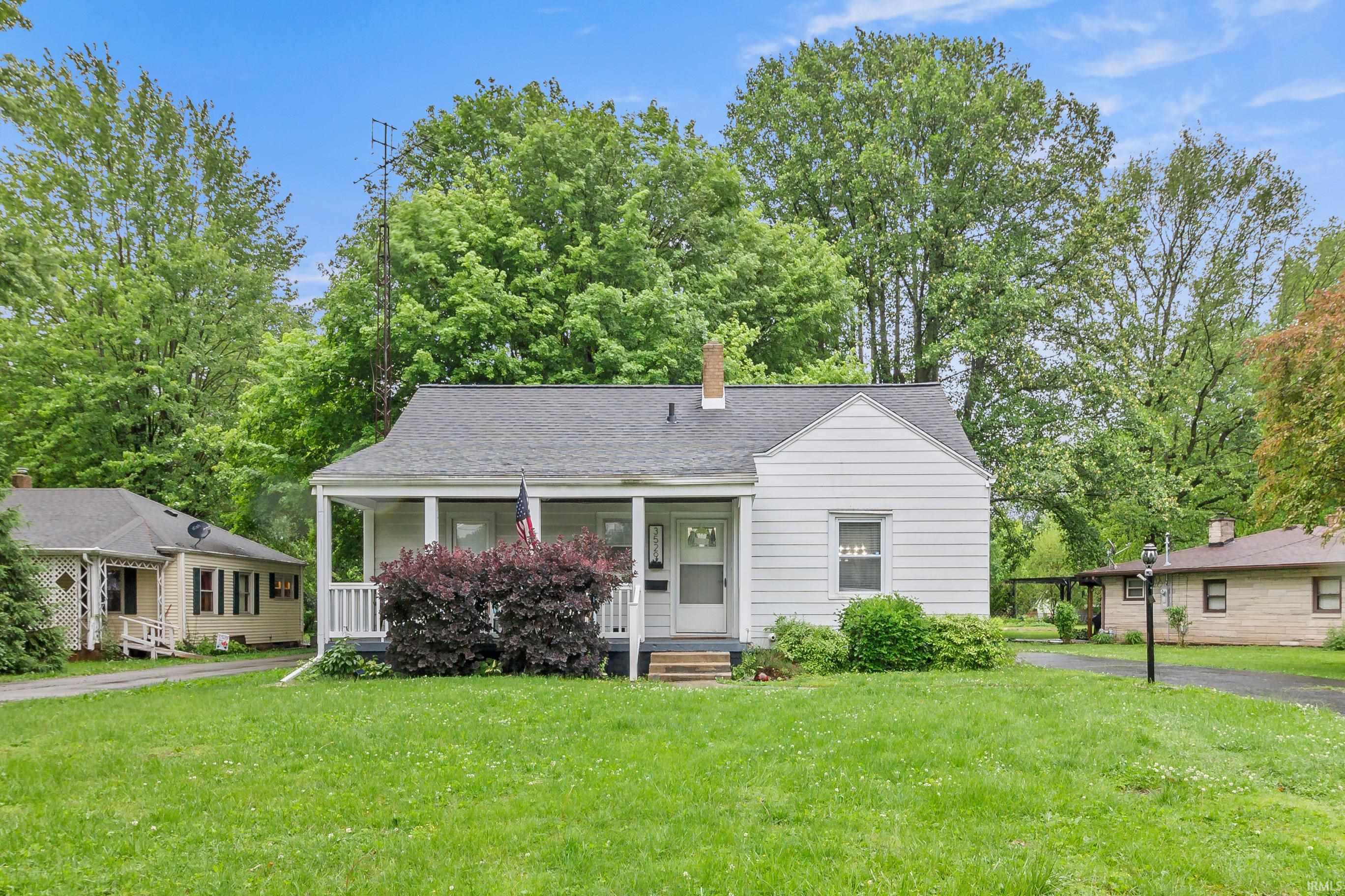 3529 S Home Avenue Marion IN 46953