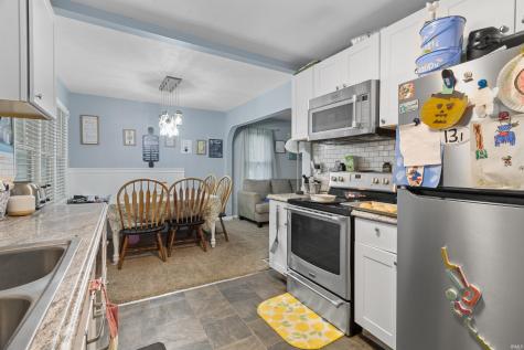 3529 S Home Avenue Marion IN 46953