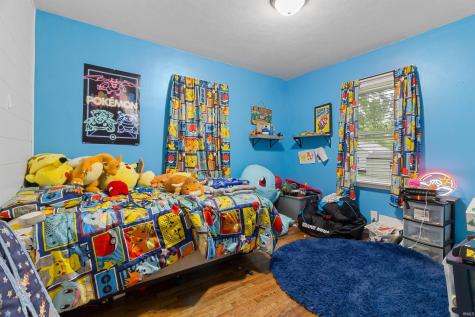 3529 S Home Avenue Marion IN 46953