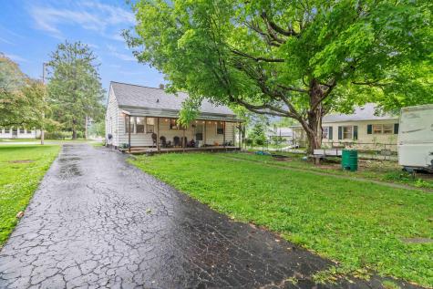 3529 S Home Avenue Marion IN 46953