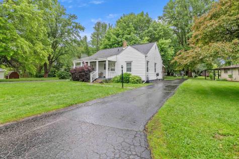 3529 S Home Avenue Marion IN 46953