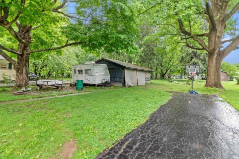 3529 S Home Avenue Marion IN 46953