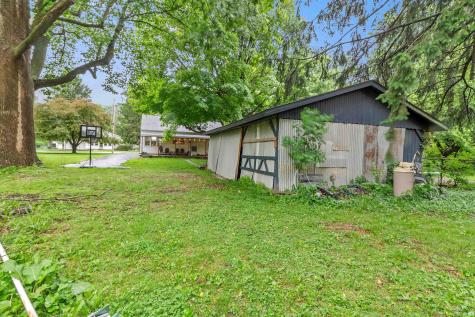 3529 S Home Avenue Marion IN 46953