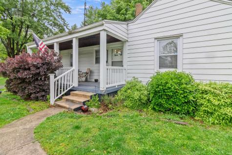 3529 S Home Avenue Marion IN 46953