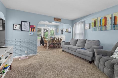 3529 S Home Avenue Marion IN 46953