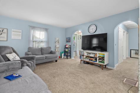3529 S Home Avenue Marion IN 46953