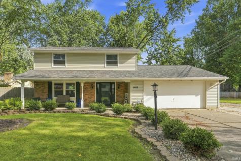 5915 Countess Drive Fort Wayne IN 46815