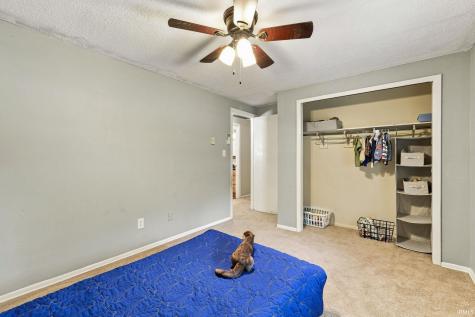 5915 Countess Drive Fort Wayne IN 46815