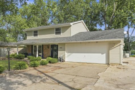 5915 Countess Drive Fort Wayne IN 46815