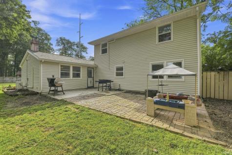 5915 Countess Drive Fort Wayne IN 46815