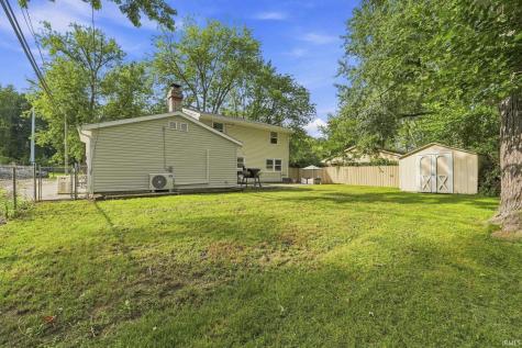 5915 Countess Drive Fort Wayne IN 46815