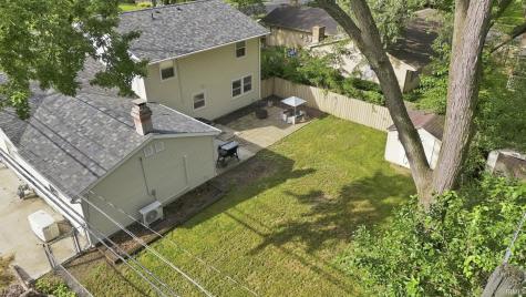 5915 Countess Drive Fort Wayne IN 46815