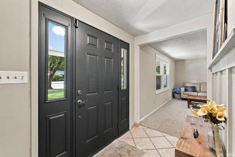 5915 Countess Drive Fort Wayne IN 46815