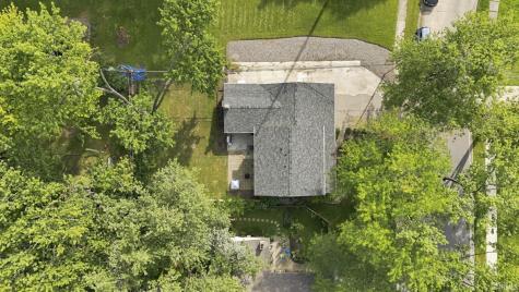 5915 Countess Drive Fort Wayne IN 46815