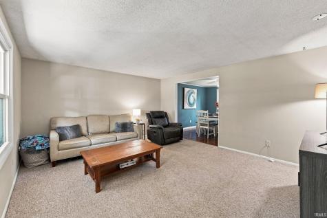 5915 Countess Drive Fort Wayne IN 46815