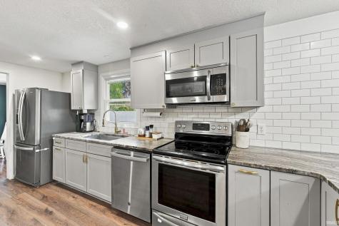 5915 Countess Drive Fort Wayne IN 46815