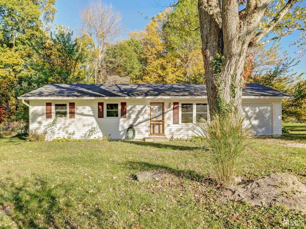6550 N Netha Court Bloomington IN 47408