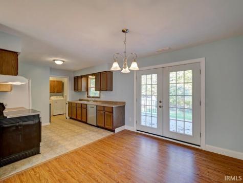 6550 N Netha Court Bloomington IN 47408