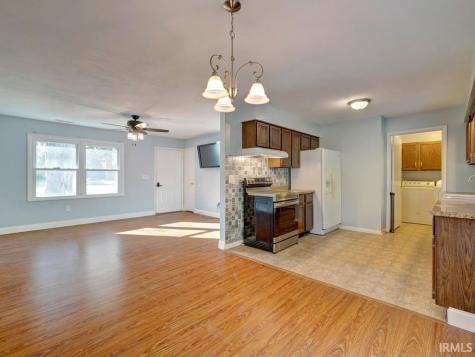 6550 N Netha Court Bloomington IN 47408