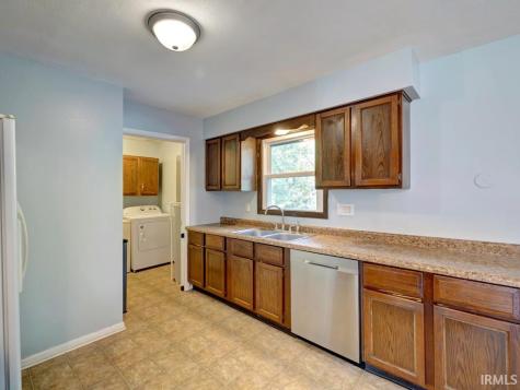 6550 N Netha Court Bloomington IN 47408