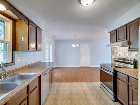 6550 N Netha Court Bloomington IN 47408