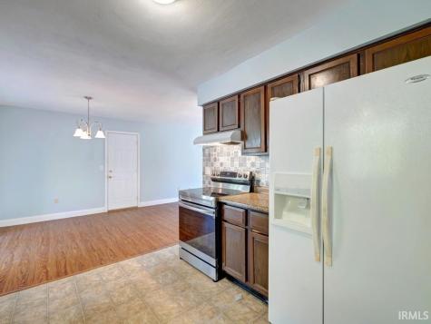 6550 N Netha Court Bloomington IN 47408