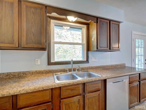 6550 N Netha Court Bloomington IN 47408