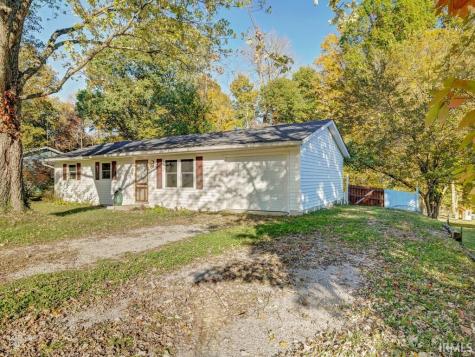 6550 N Netha Court Bloomington IN 47408