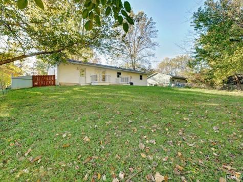 6550 N Netha Court Bloomington IN 47408