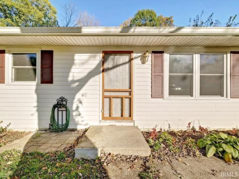 6550 N Netha Court Bloomington IN 47408