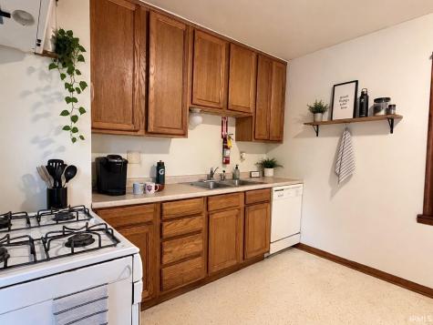 425 N Roosevelt Street Bloomington IN 47404