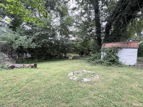 425 N Roosevelt Street Bloomington IN 47404