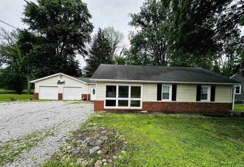10 Daviess Drive Washington IN 47501
