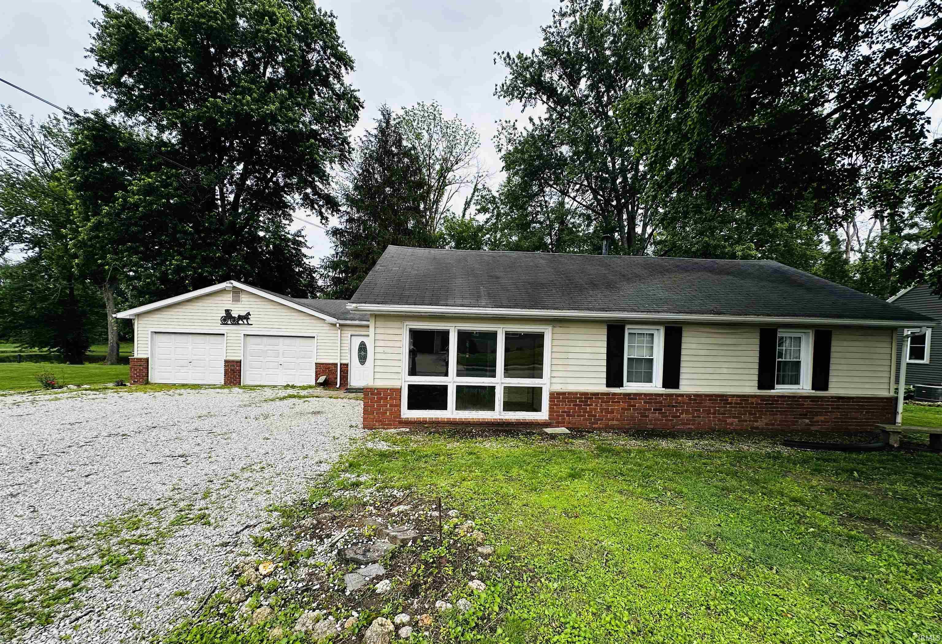 10 Daviess Drive Washington IN 47501