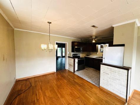 10 Daviess Drive Washington IN 47501