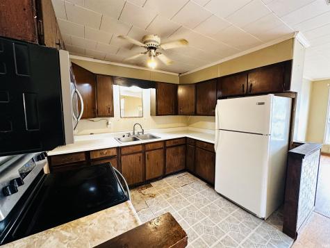 10 Daviess Drive Washington IN 47501