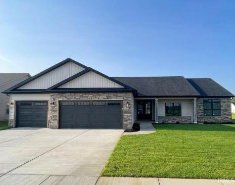 905 Ravenstone Drive Lafayette IN 47909