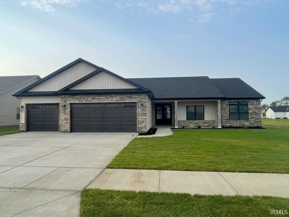 Lafayette IN, 905 Ravenstone Drive