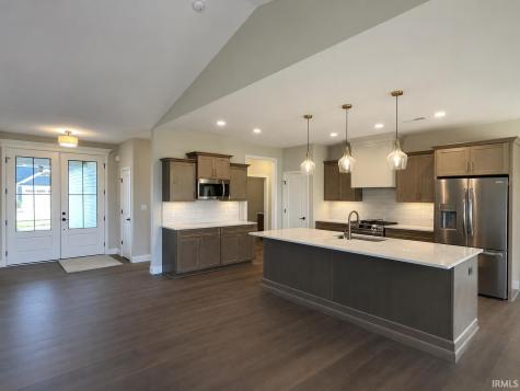 905 Ravenstone Drive Lafayette IN 47909