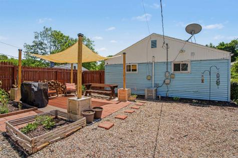 1005 Lancaster Drive South Bend IN 46614