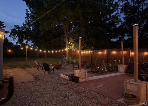 1005 Lancaster Drive South Bend IN 46614