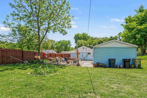1005 Lancaster Drive South Bend IN 46614